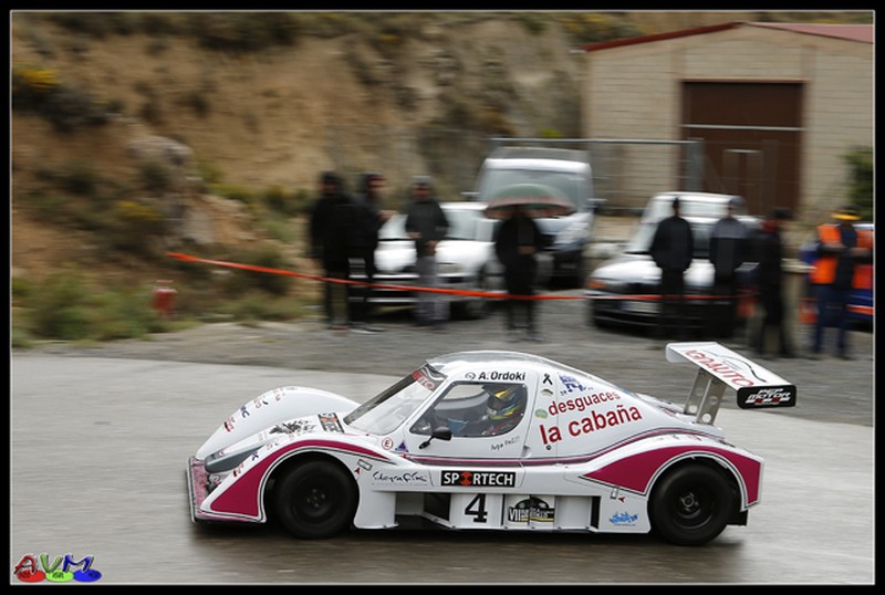 El motor se adueña del fin de semana